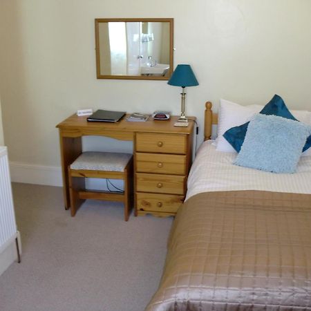 Hotel Avron House à Torquay Chambre photo