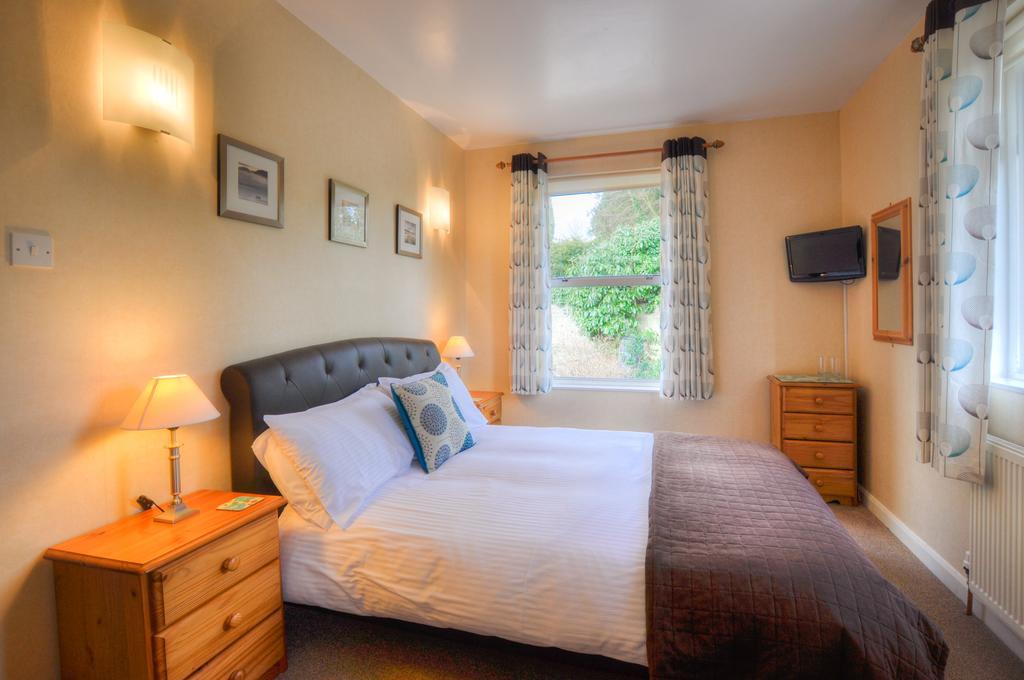 Hotel Avron House à Torquay Chambre photo