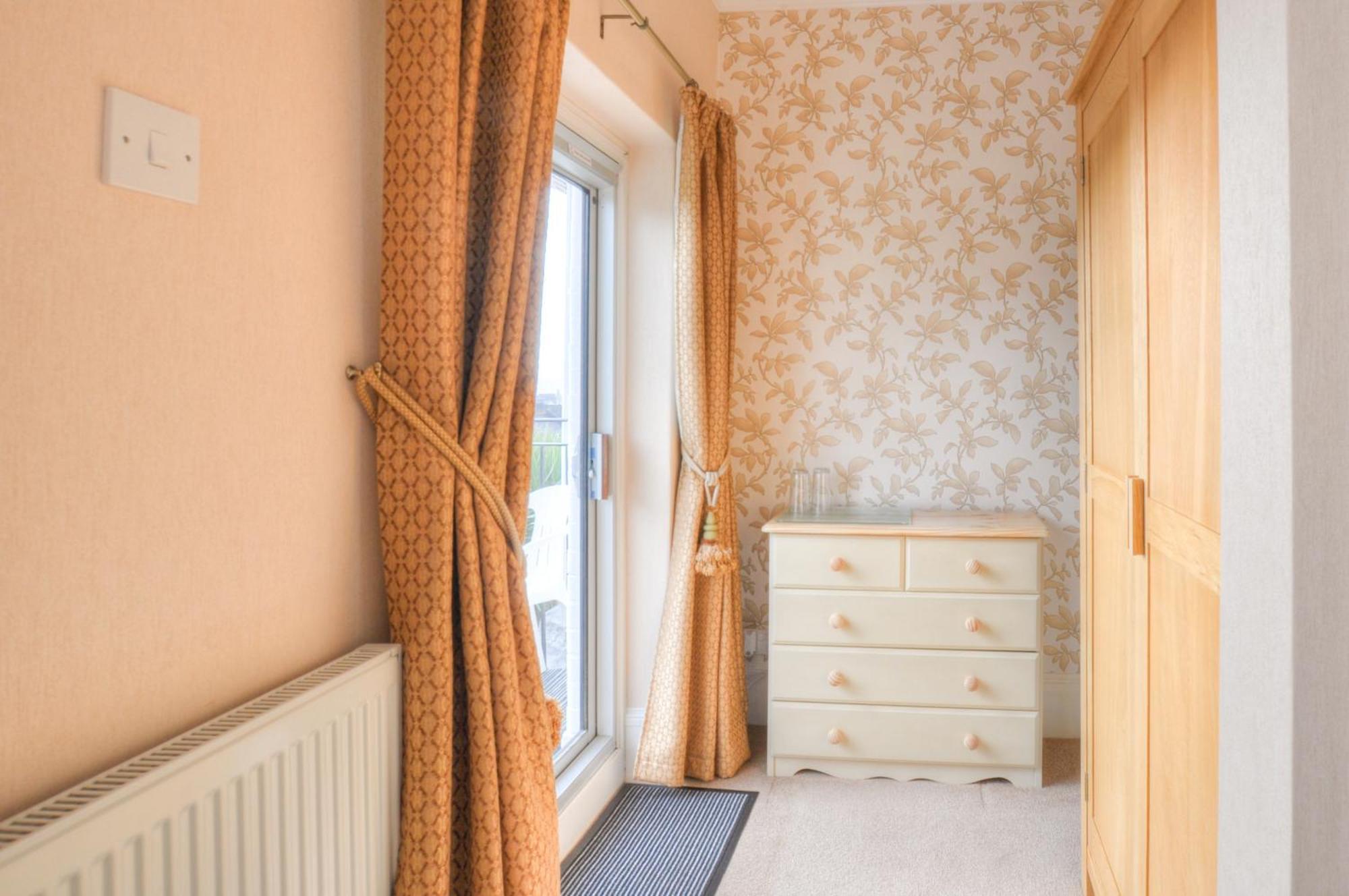 Hotel Avron House à Torquay Chambre photo