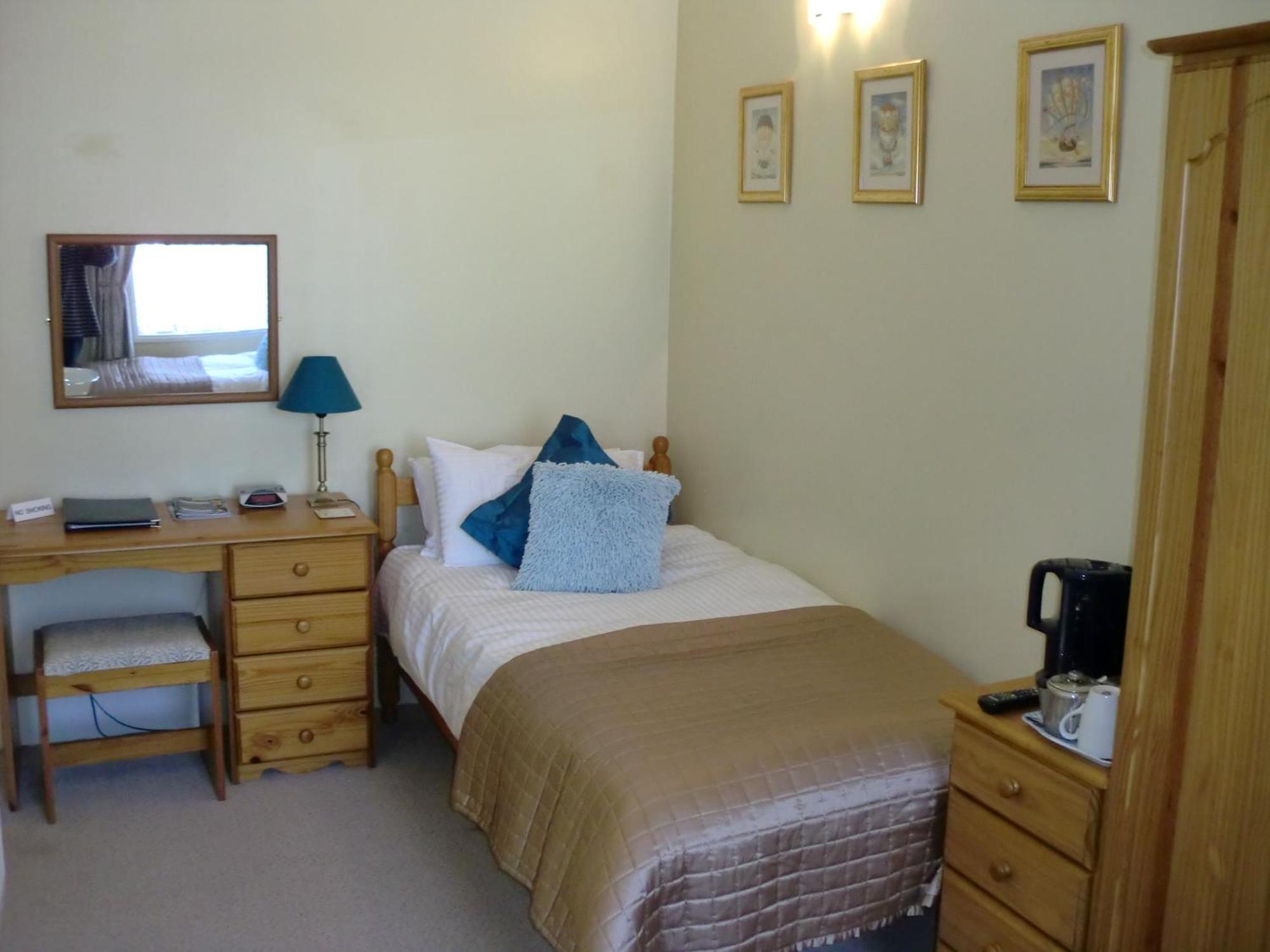 Hotel Avron House à Torquay Chambre photo