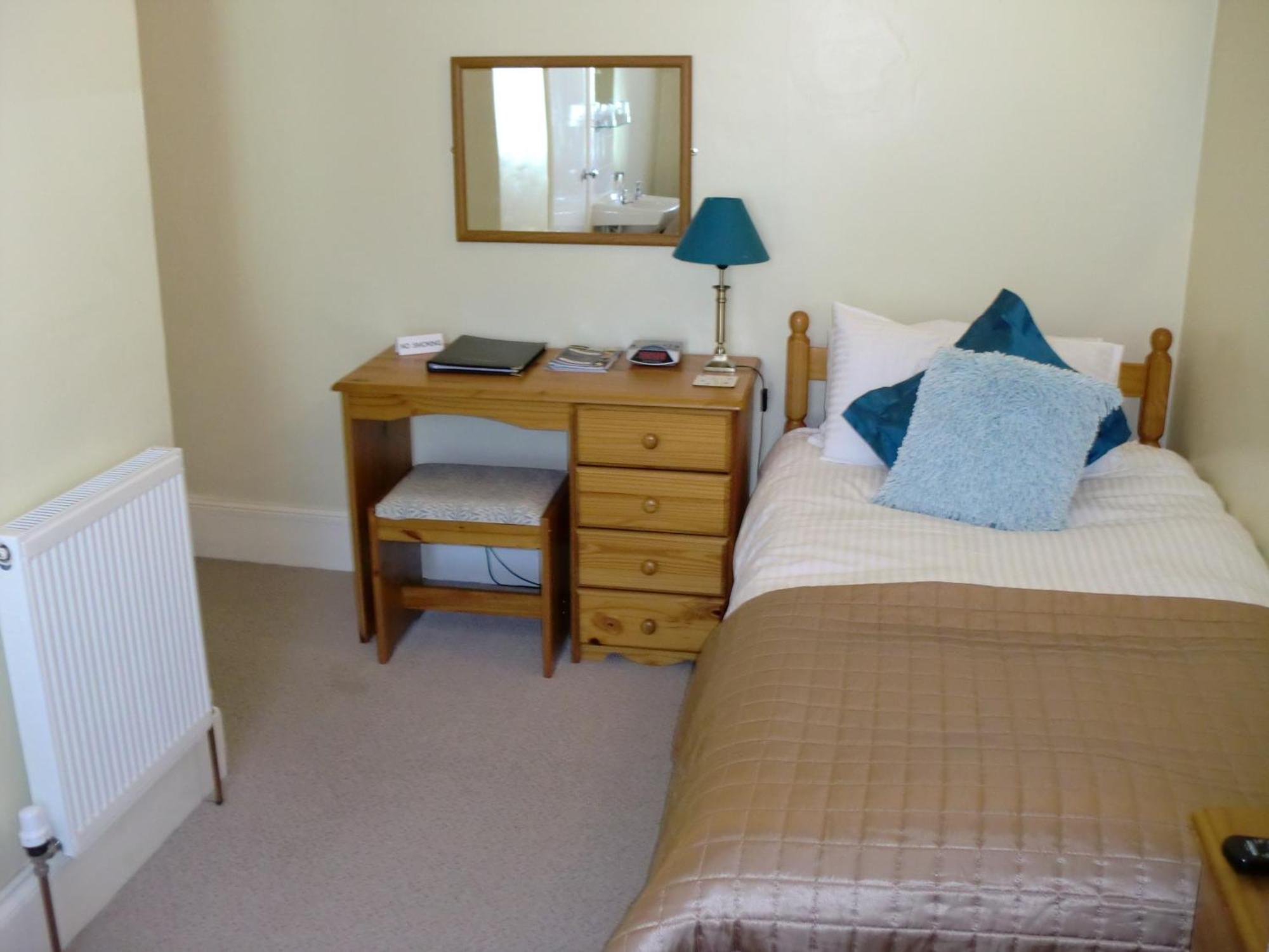 Hotel Avron House à Torquay Chambre photo