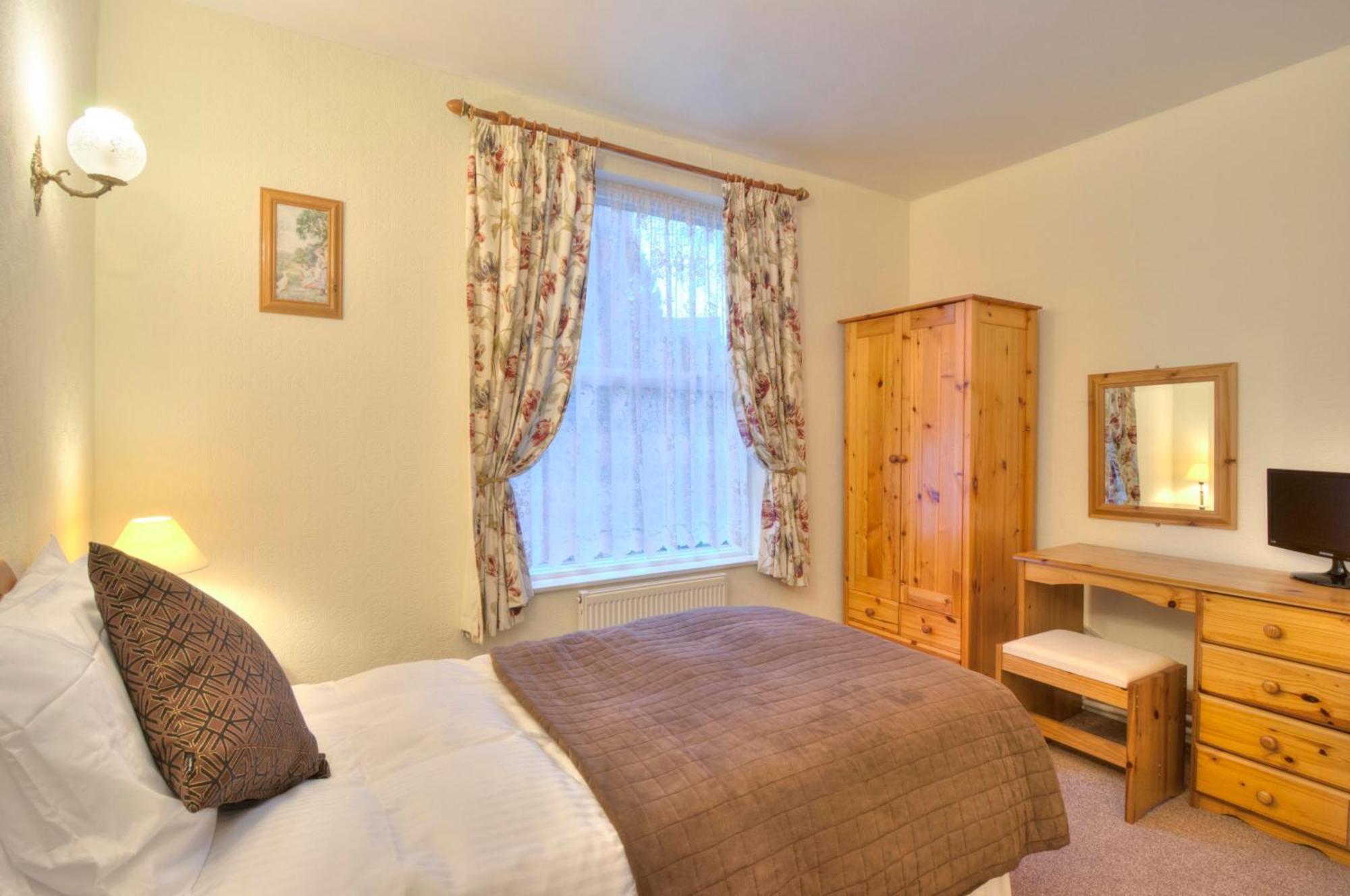 Hotel Avron House à Torquay Chambre photo