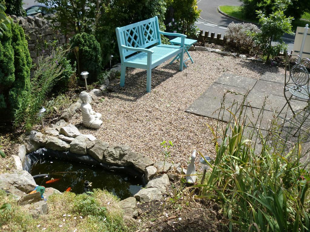 Hotel Avron House à Torquay Extérieur photo