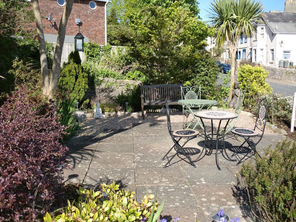 Hotel Avron House à Torquay Extérieur photo