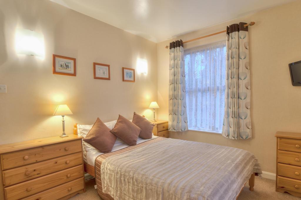 Hotel Avron House à Torquay Chambre photo