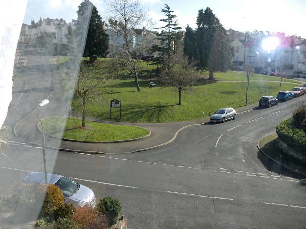 Hotel Avron House à Torquay Extérieur photo