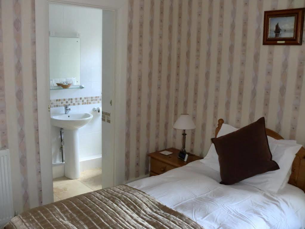 Hotel Avron House à Torquay Extérieur photo