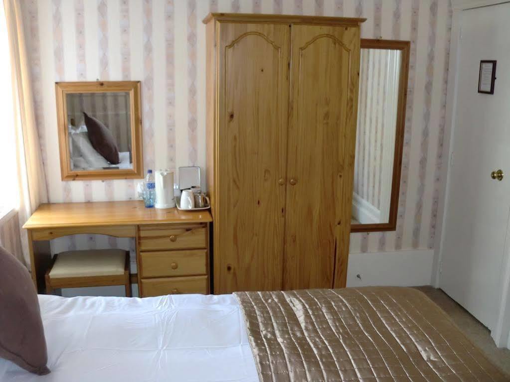 Hotel Avron House à Torquay Extérieur photo