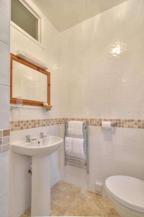 Hotel Avron House à Torquay Extérieur photo