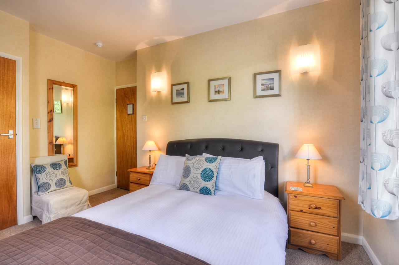 Hotel Avron House à Torquay Extérieur photo