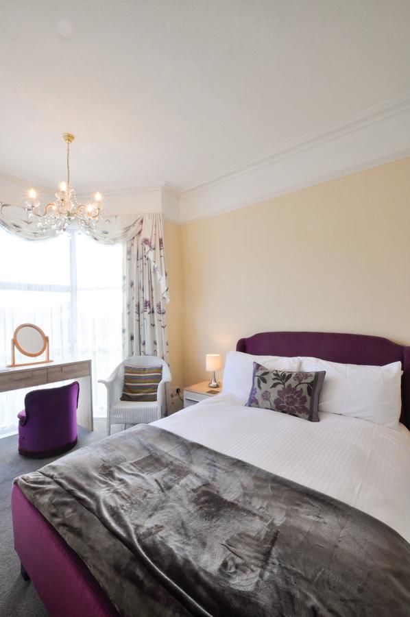 Hotel Avron House à Torquay Extérieur photo