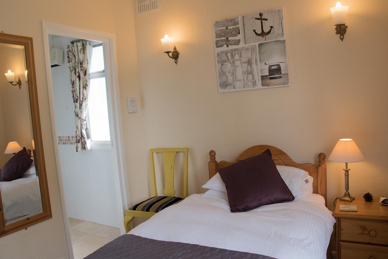 Hotel Avron House à Torquay Extérieur photo